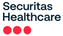 securitas Healthcare logo white background